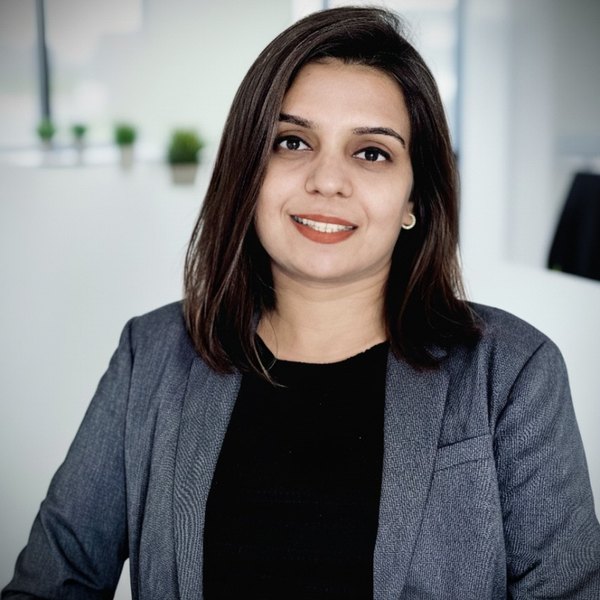 Diksha Sharma
