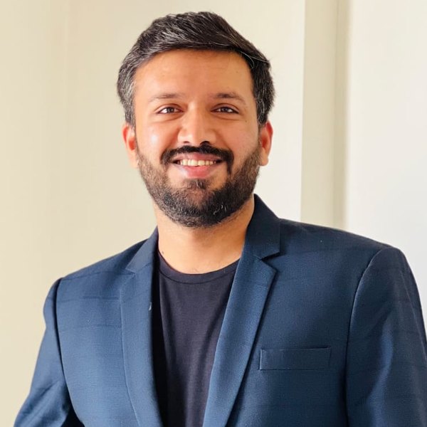 Nakul Ilawe, Founder & Managing Director of Latinum HR